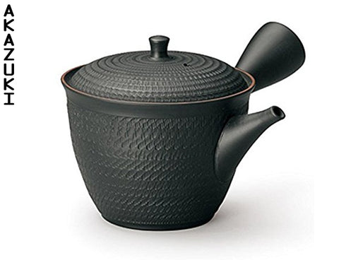 Kokuyohen teapot
